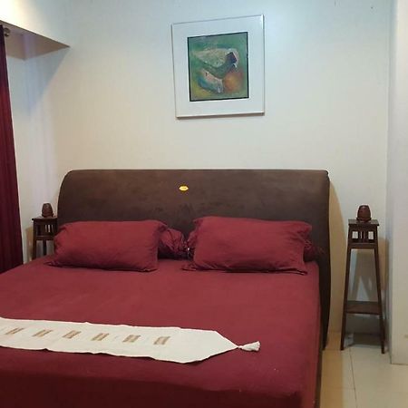 Sudirman Thamrin 87M Pool View Jacarta Exterior foto