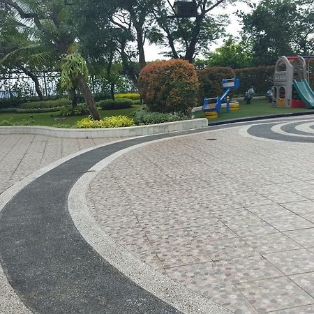 Sudirman Thamrin 87M Pool View Jacarta Exterior foto