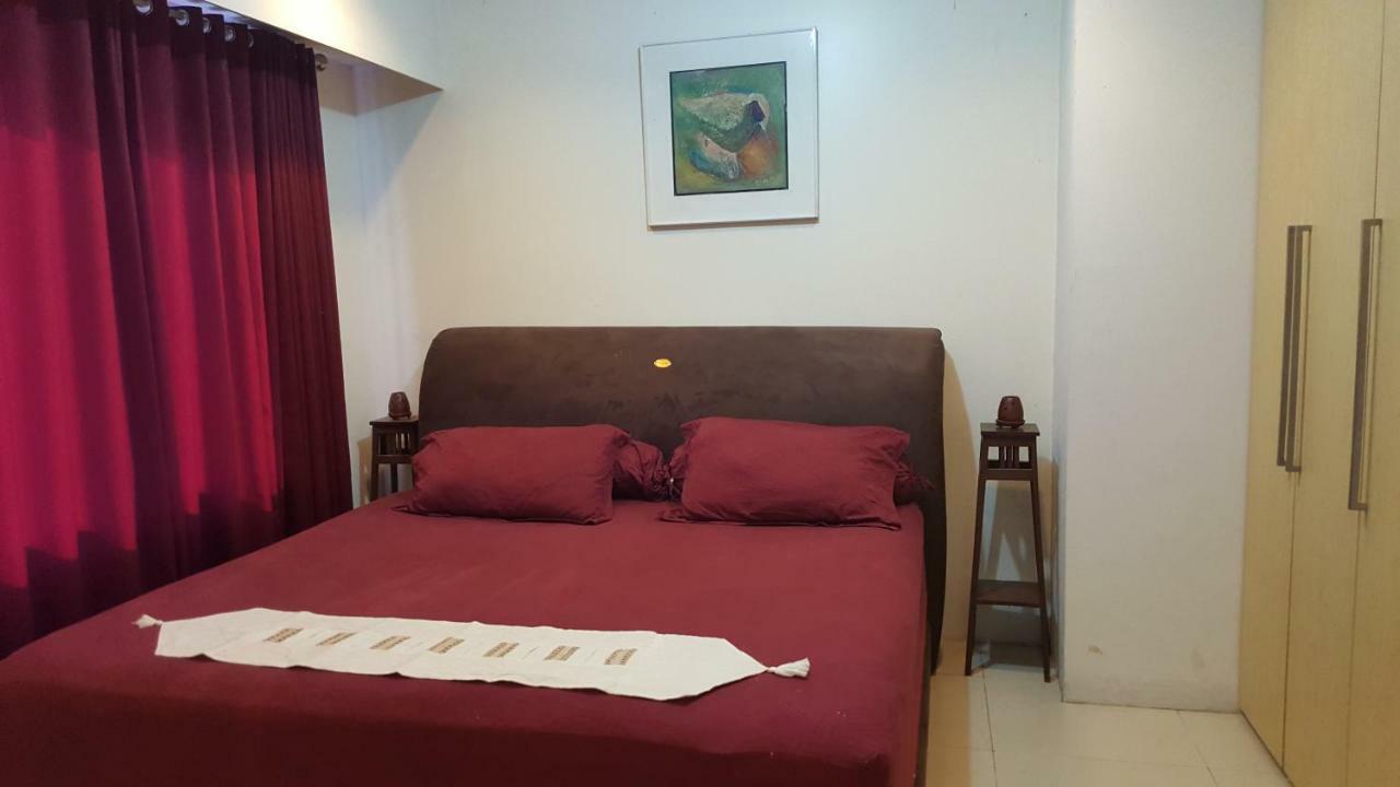 Sudirman Thamrin 87M Pool View Jacarta Exterior foto